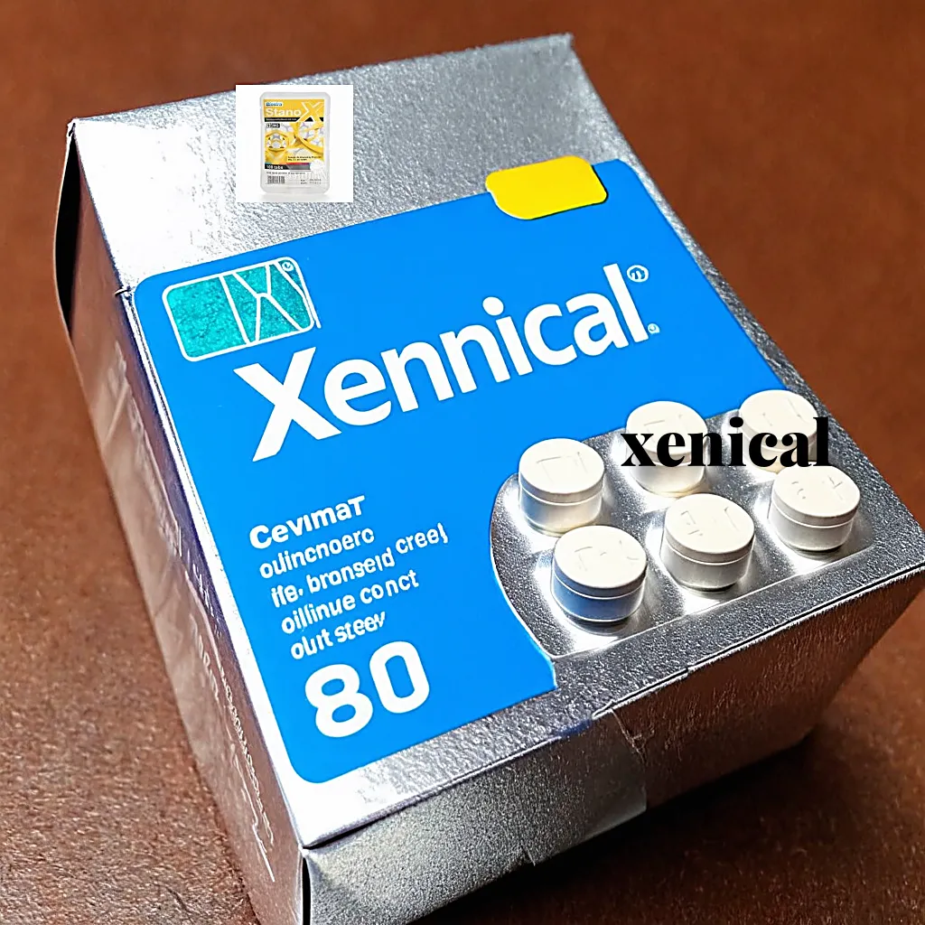 Pharmacie xenical